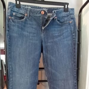 🔥3/$40🔥LOFT Jeans By Ann Taylor